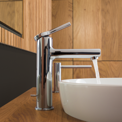 Kitchen tap