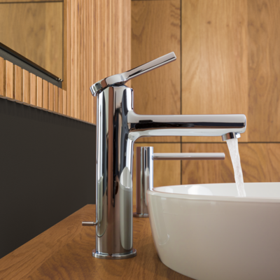 Kitchen tap