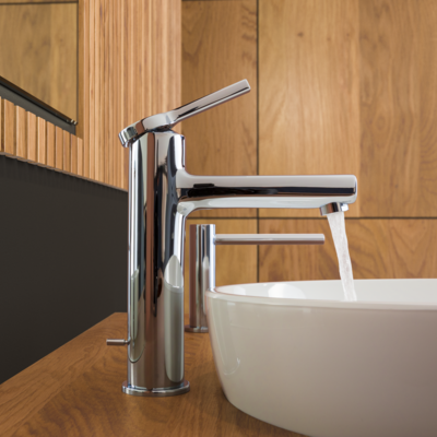 Kitchen tap