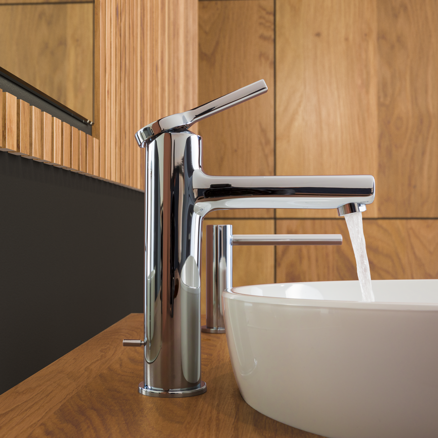 Kitchen tap