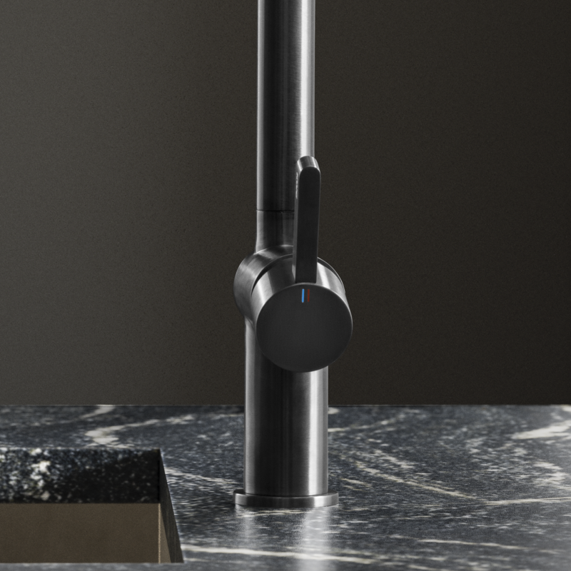 KWC BEVO E | KWC Home − Italia