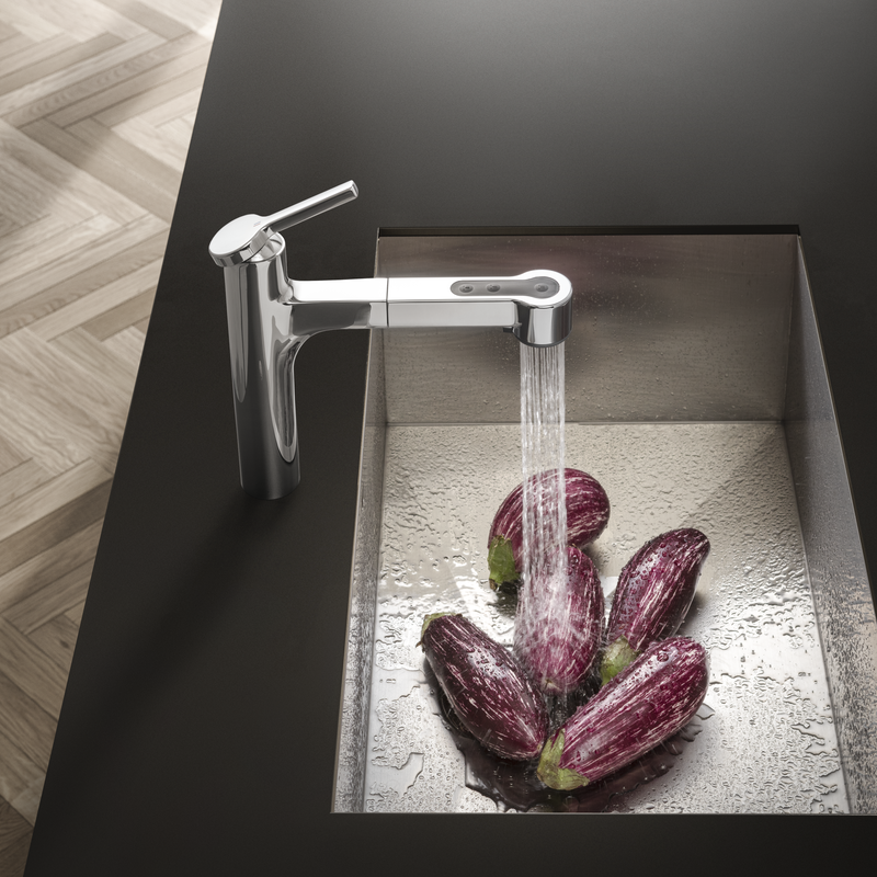 KWC Home | La scelta giusta − Italia