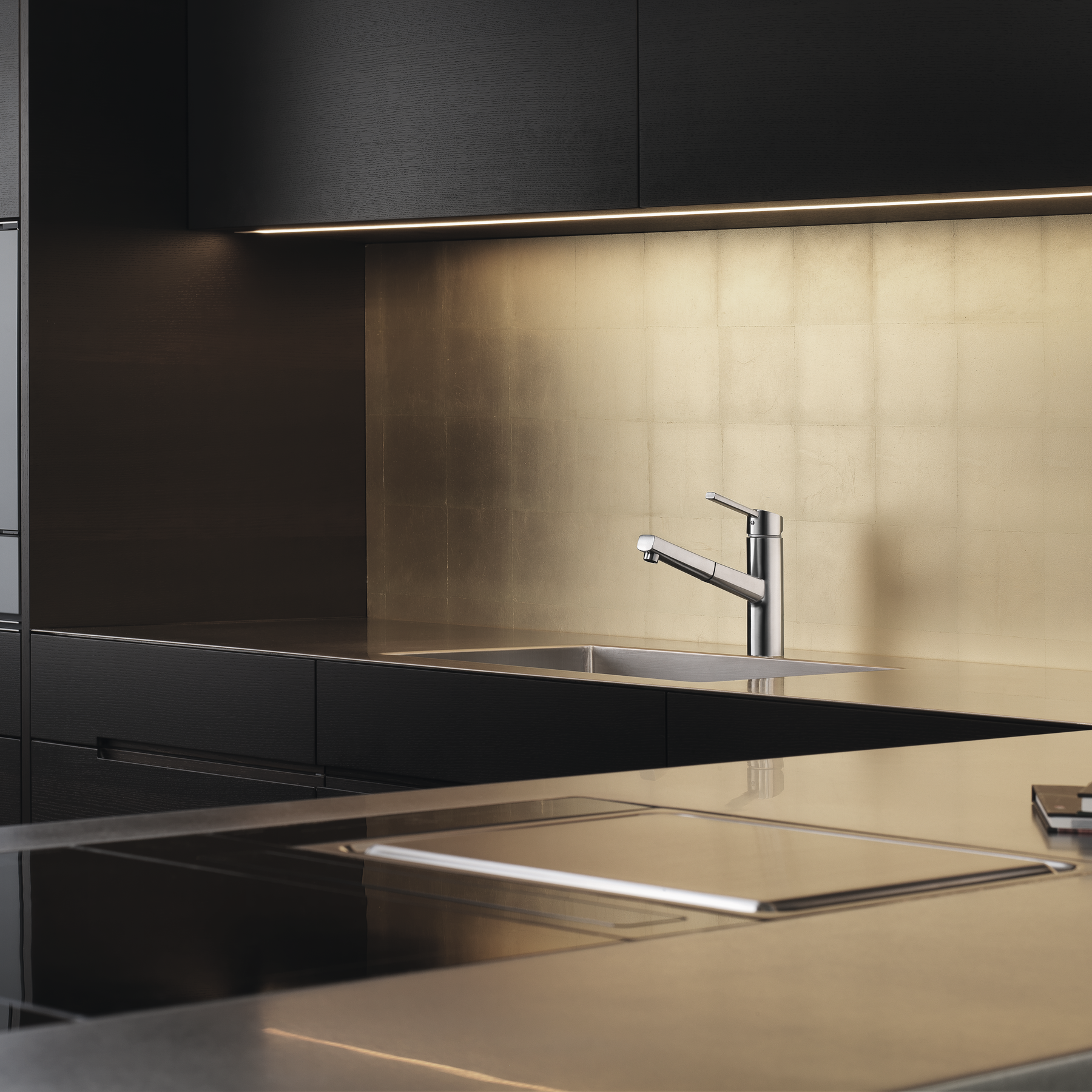 KWC product lines kitchen | KWC Home − Global