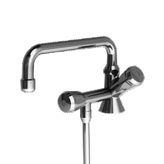 100.100 C - 100.100 C - BAR FAUCETS - Standventil