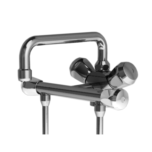 100.102 C - 100.102 C - BAR FAUCETS - Kuri Zweigriffmischer