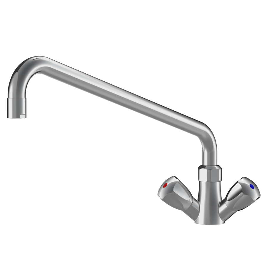 100947 - K.24.41.06.000C07 - GASTRO - GASTRO Tweegreepsmengkraan - centrale keuken