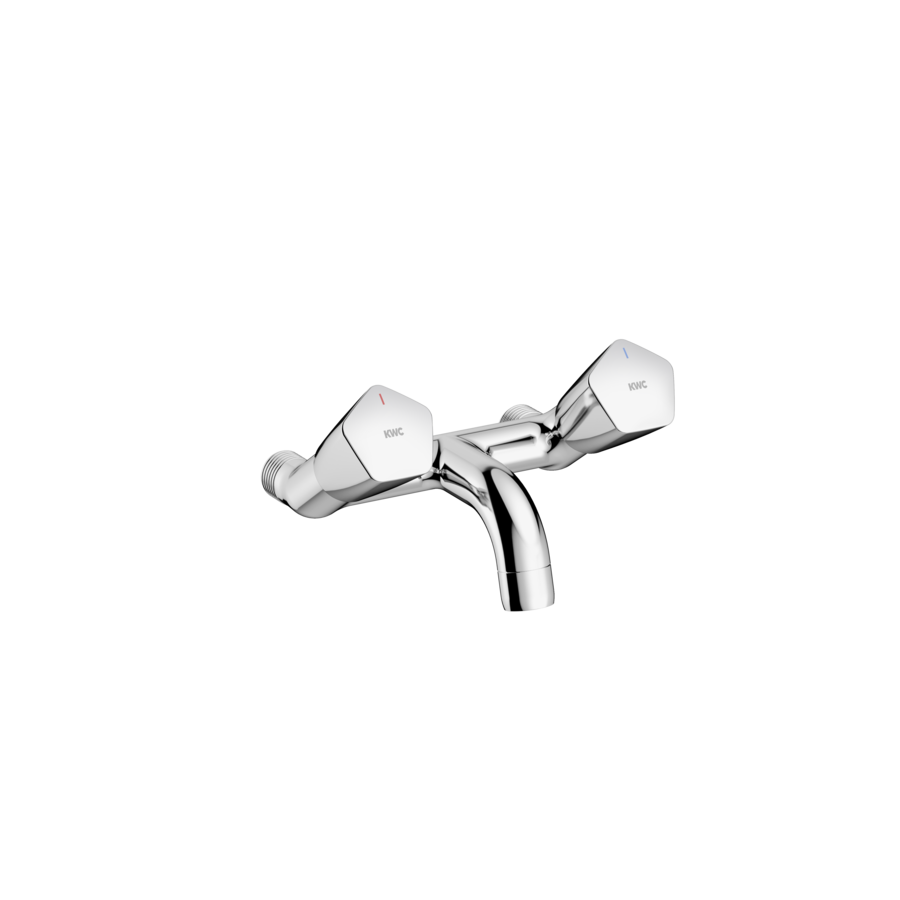 103550 - K.11.42.52.000A69 - STAR - STAR Miscelatore a due manopole - lavabo