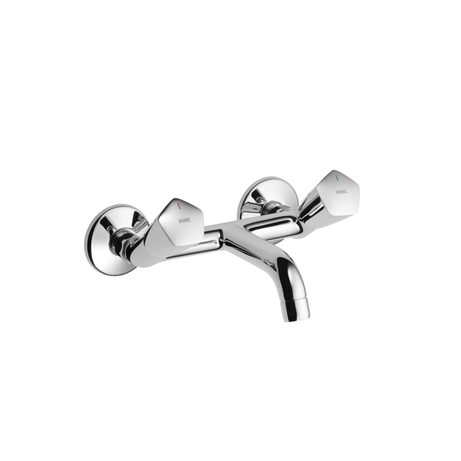 103630 - K.11.42.43.000A69 - STAR - STAR Miscelatore a due manopole - lavabo