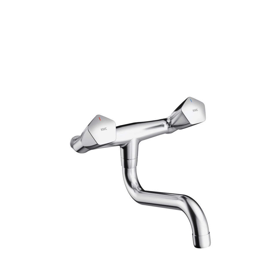 103702 - K.11.42.03.000A50 - STAR - STAR Zweigriffmischer - Waschtisch