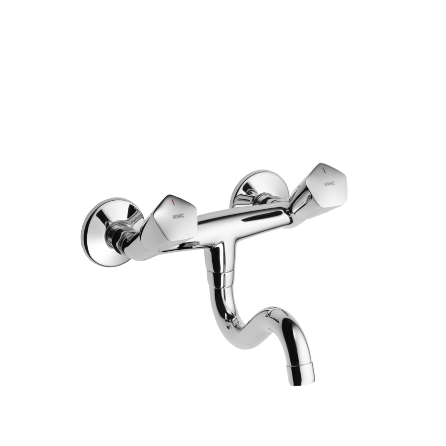 103759 - K.11.42.02.000A69 - STAR - STAR Zweigriffmischer - Waschtisch