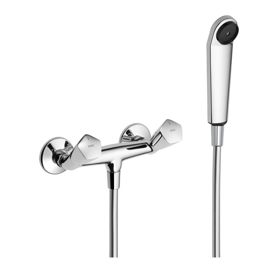 103782 - K.21.42.00.000A69 - STAR - STAR Mélangeur - douche