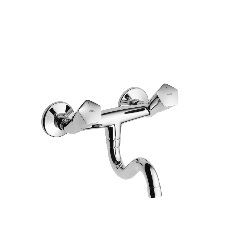 104080 - K.11.42.02.000A50 - STAR - STAR Zweigriffmischer - Waschtisch