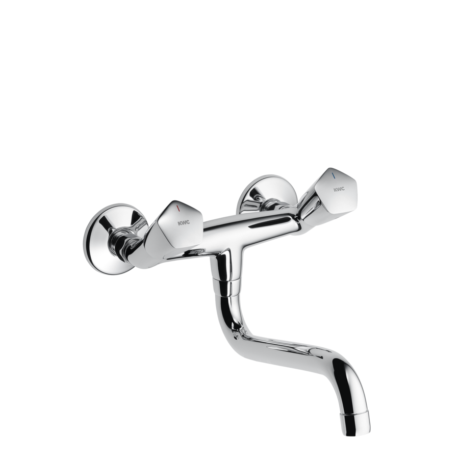 104084 - K.11.42.03.000A69 - STAR - STAR Zweigriffmischer - Waschtisch