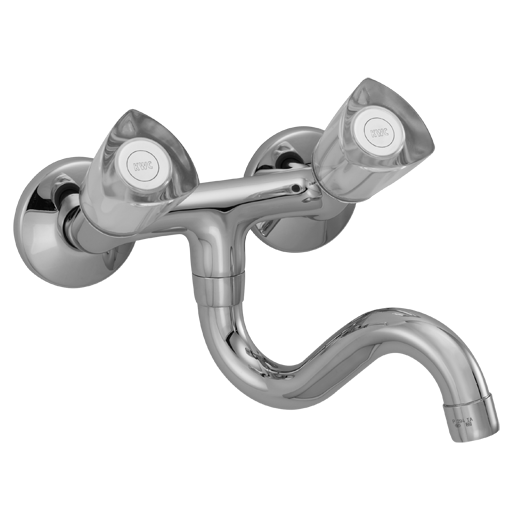 104088 - K.11.42.12.000A50 - STAR - STAR Zweigriffmischer - Waschtisch
