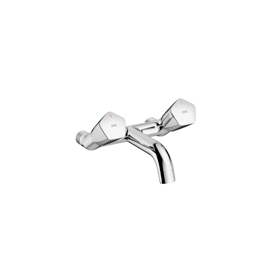 104227 - K.11.42.53.000A50 - STAR - STAR Miscelatore a due manopole - lavabo