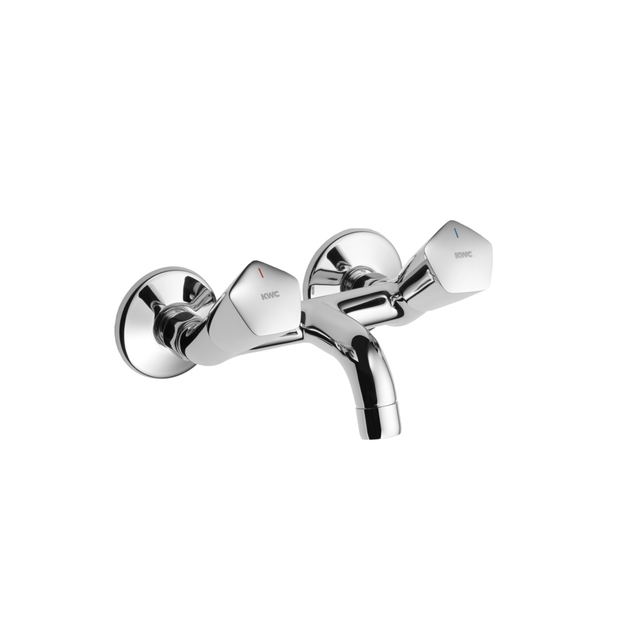 103550 - K.11.42.52.000A69 - STAR - STAR Miscelatore a due manopole - lavabo