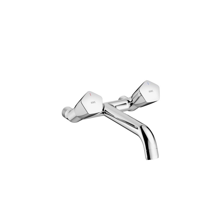 104249 - K.11.42.54.000A50 - STAR - STAR Miscelatore a due manopole - lavabo