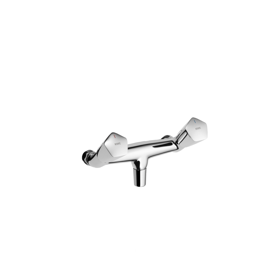 104849 - K.21.42.00.000A52 - STAR - STAR Miscelatore a due manopole - doccia