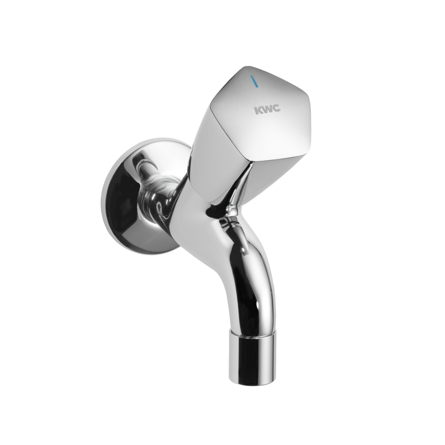 104979 - K.25.40.01.000A33 - STAR - STAR Zubehör - Wandventil