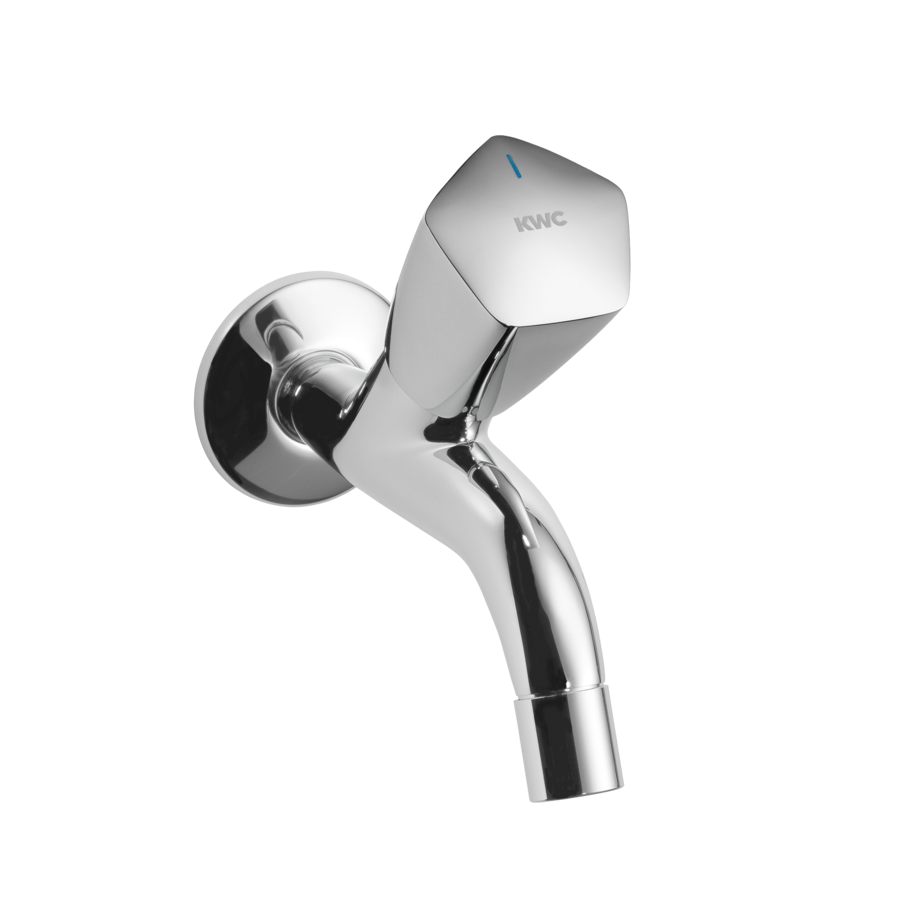 104980 - K.25.40.02.000A33 - STAR - STAR Zubehör - Wandventil