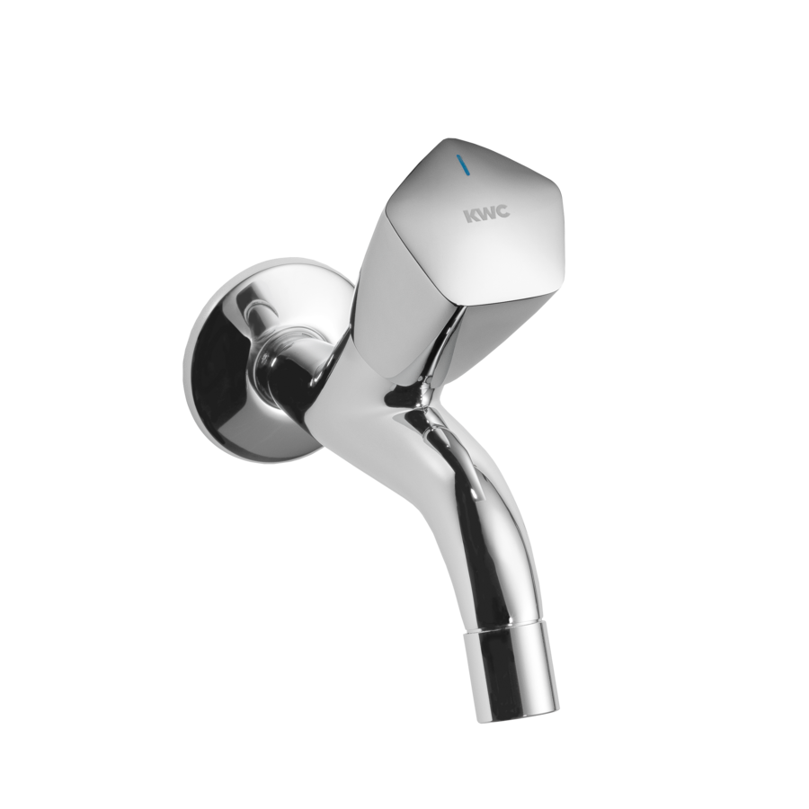 104981 - K.25.40.02.000A34 - STAR - STAR Zubehör - Wandventil