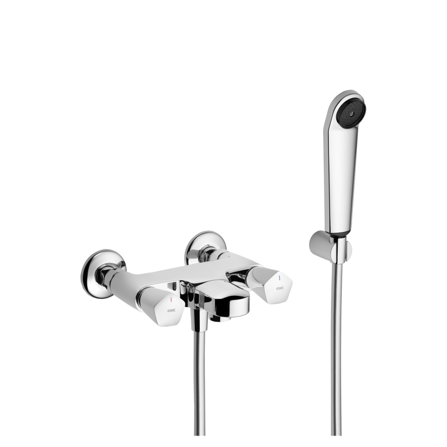 114488 - K.20.42.23.000A7101 - STAR - STAR Zweigriffmischer - Wanne