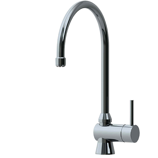 119.65 Z 001 C - 119.65 Z 001 C - BASIC - Hebelmischer - Küche