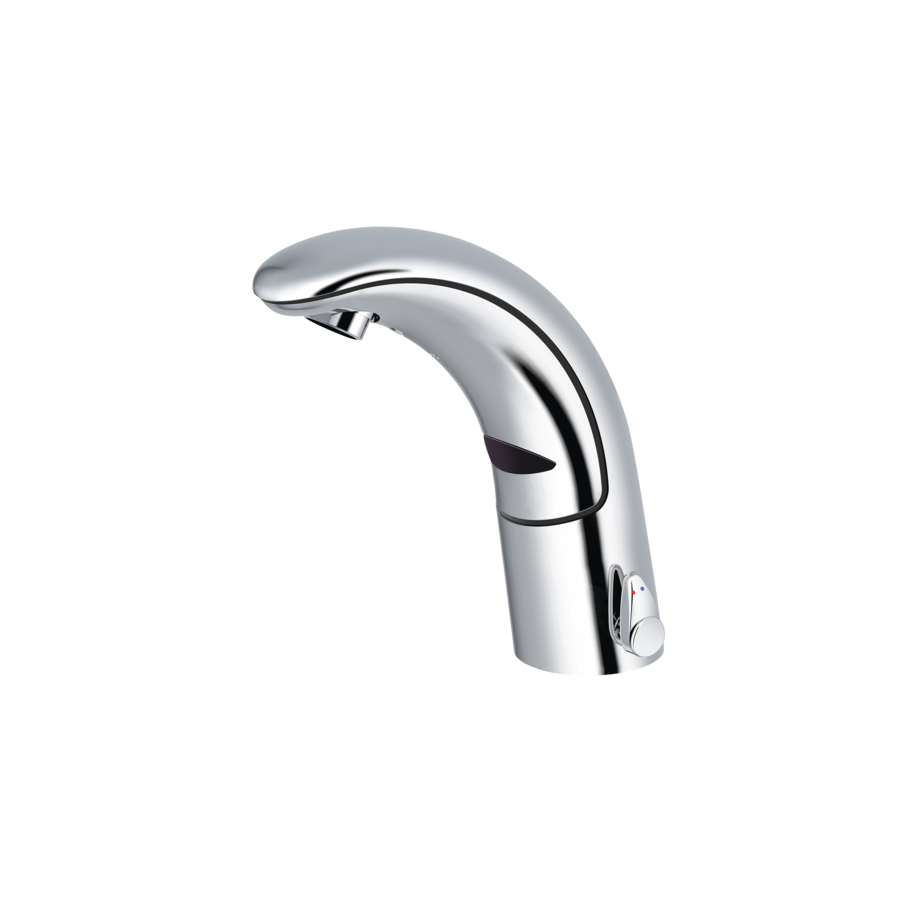 119599 - K.12.JB.52.000N23 - IQUA - IQUA Automatic faucet, non-contact - basin