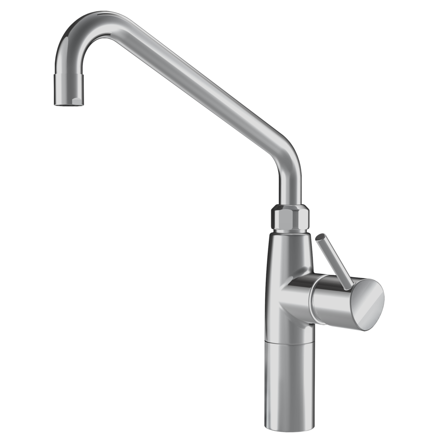 121270 - 24.501.056.000 - GASTRO - GASTRO Lever mixer - Commercial kitchen