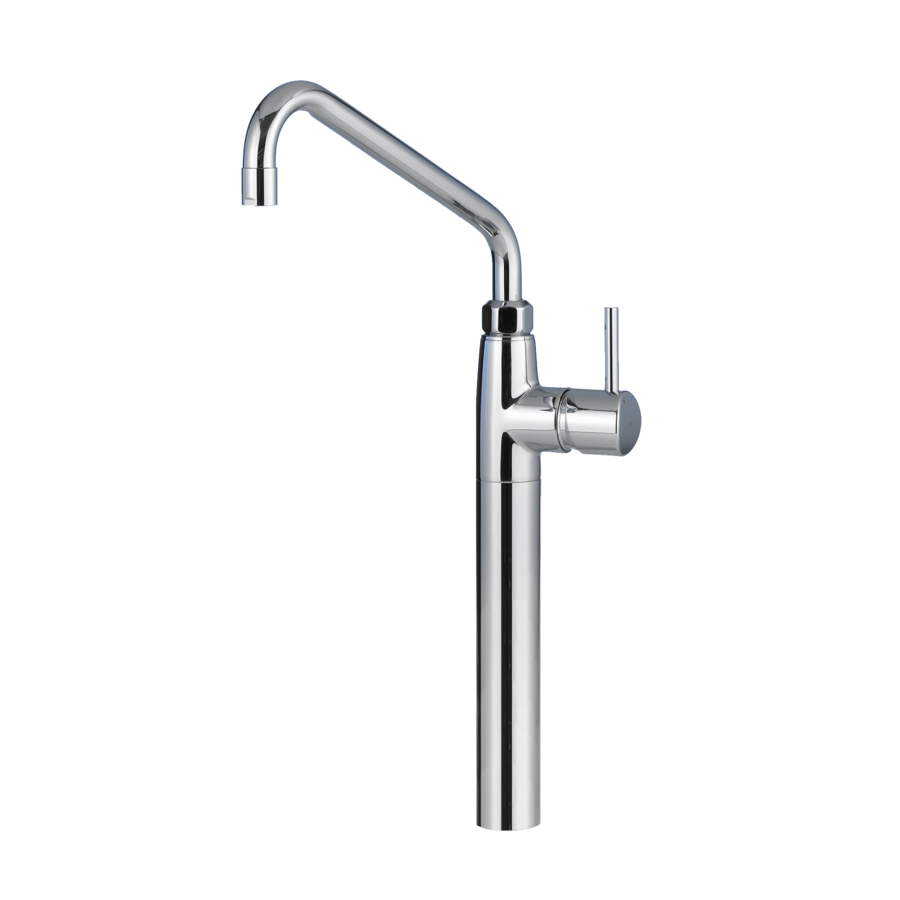 121271 - 24.501.064.000 - GASTRO - GASTRO Lever mixer - commercial kitchen