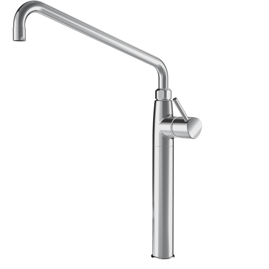 121272 - 24.501.066.000 - GASTRO - GASTRO Lever mixer - commercial kitchen