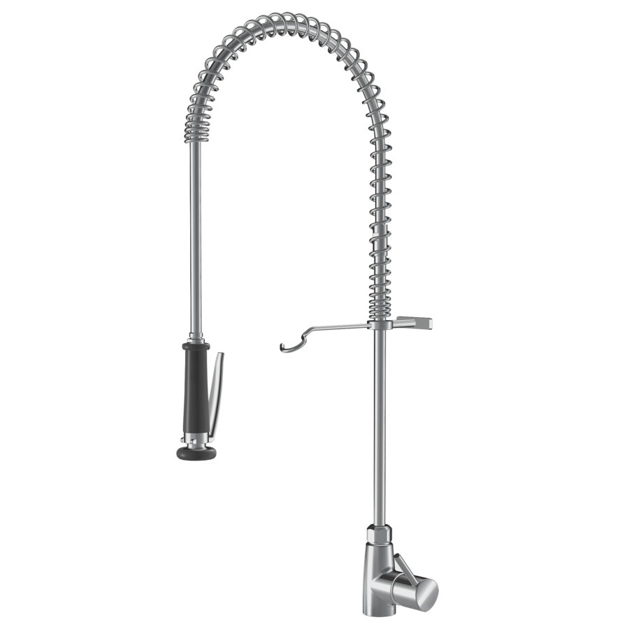 121273 - 24.501.130.000 - GASTRO - GASTRO Hebelmischer - Grossküche