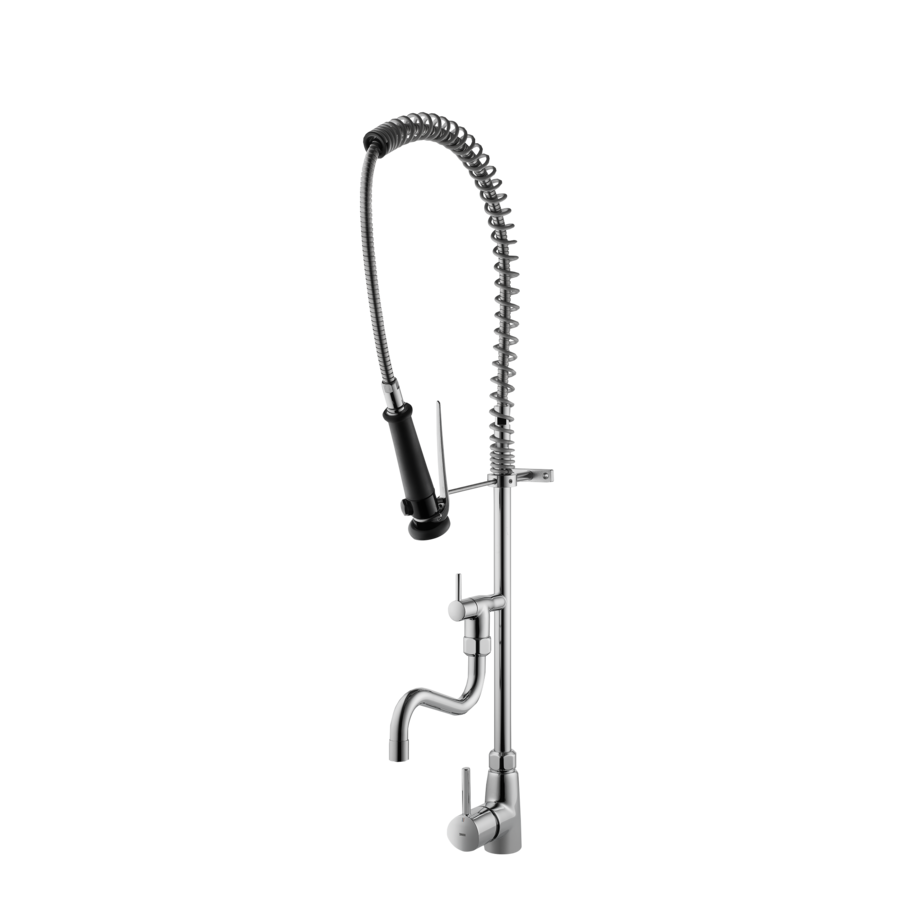 121275 - 24.501.144.000 - GASTRO - GASTRO Eengreepsmengkraan - centrale keuken