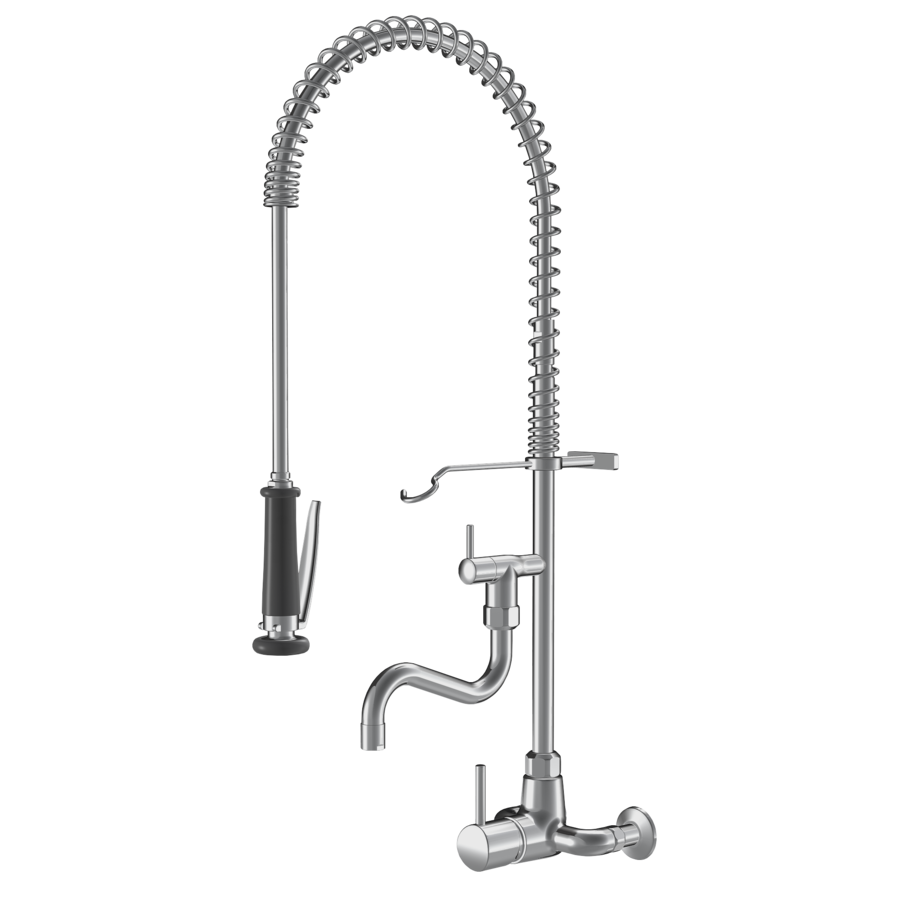 121281 - 24.502.164.000 - GASTRO - GASTRO Lever mixer - Commercial kitchen