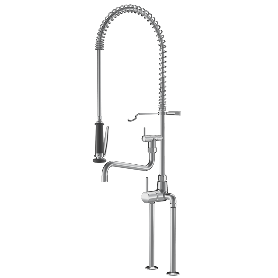 121297 - 24.503.126.000 - GASTRO - GASTRO Hebelmischer - Grossküche