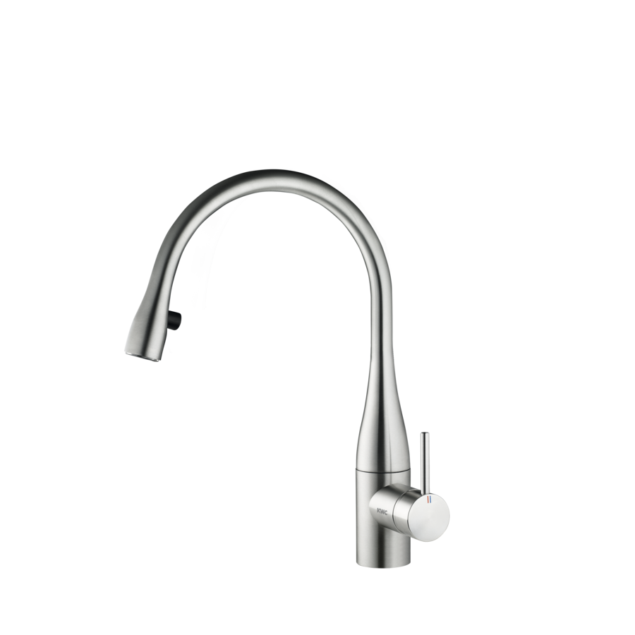 121616 - 10.121.102.700FL - EVE - EVE Hebelmischer - Küche - LEDShine