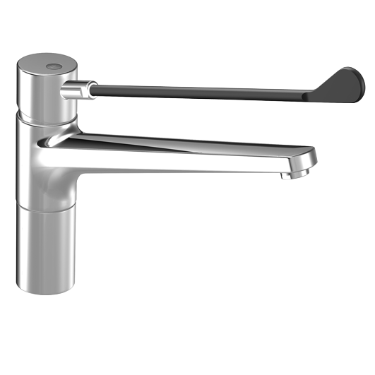 121743 - 24.501.104.000LL - GASTRO - GASTRO Hebelmischer - Grossküche