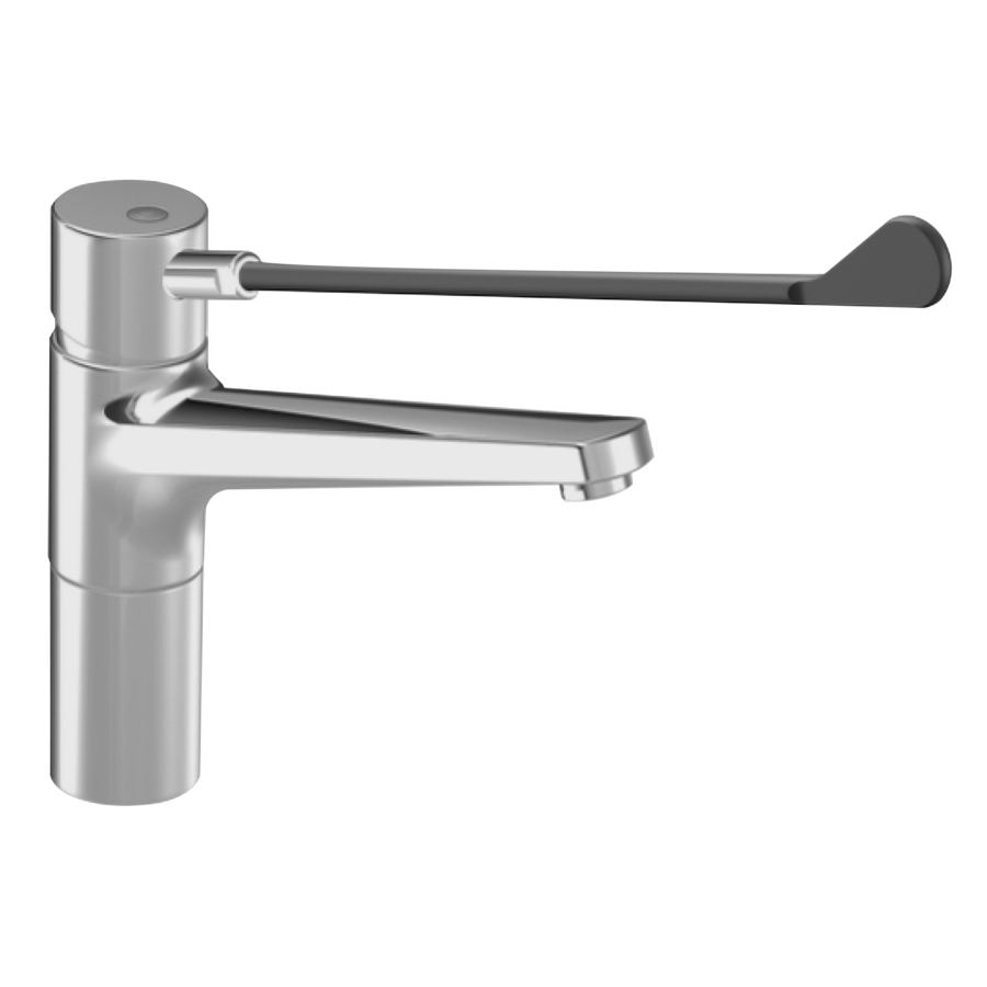 121745 - 24.501.103.000LL - GASTRO - GASTRO Hebelmischer - Grossküche