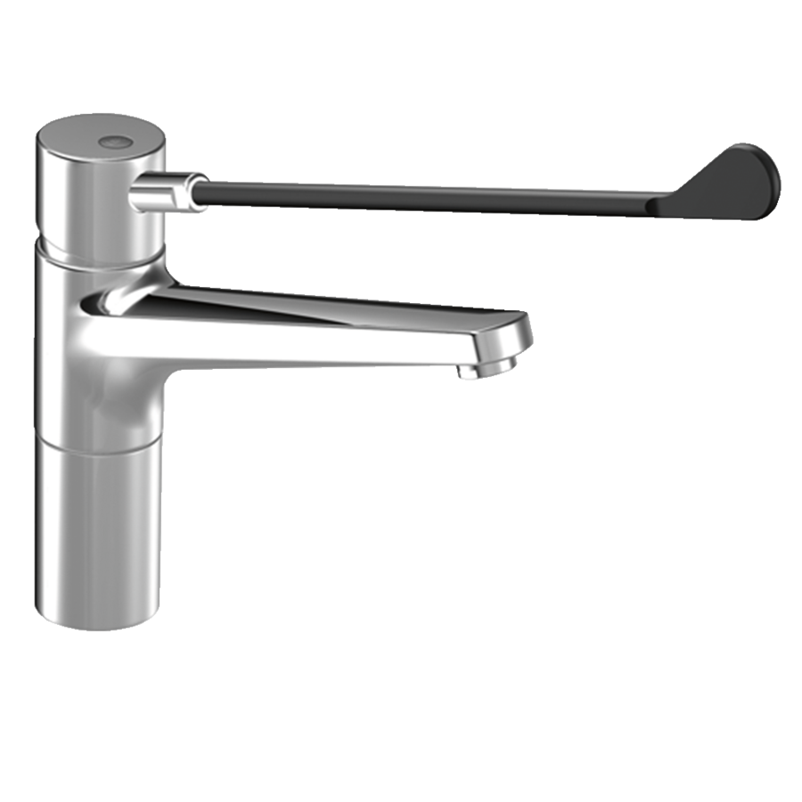 121746 - 24.501.103.000LLFL - GASTRO - GASTRO Lever mixer - commercial kitchen