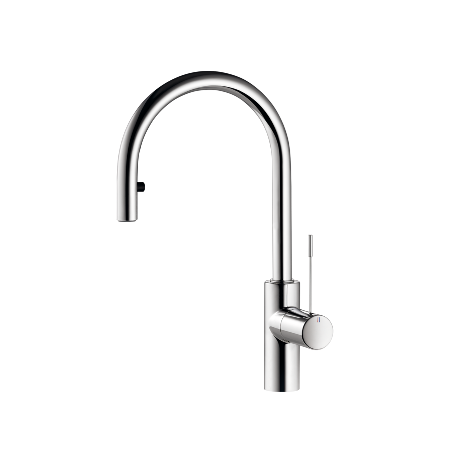 121797 - 10.151.102.000FL - ONO - ONO Lever mixer - kitchen