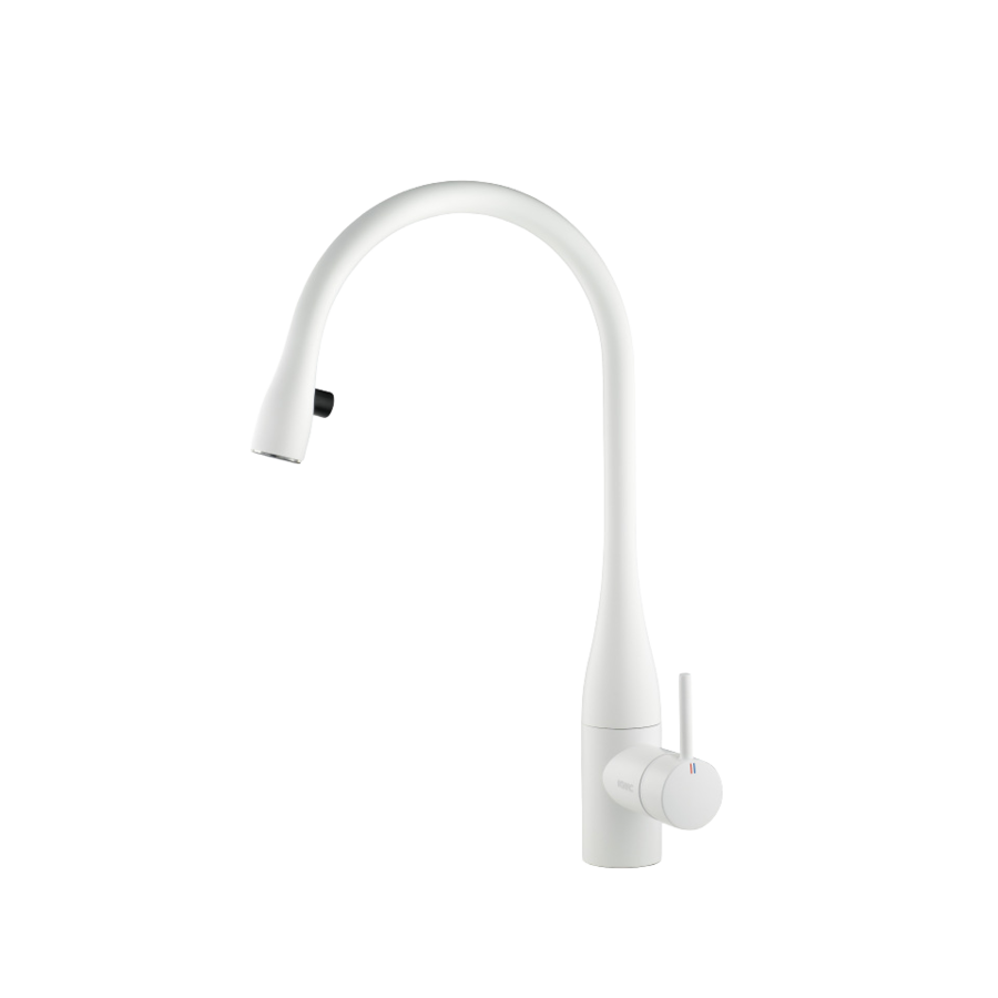 122168 - 10.121.103.150FL - EVE - EVE Lever mixer - kitchen - LEDShine