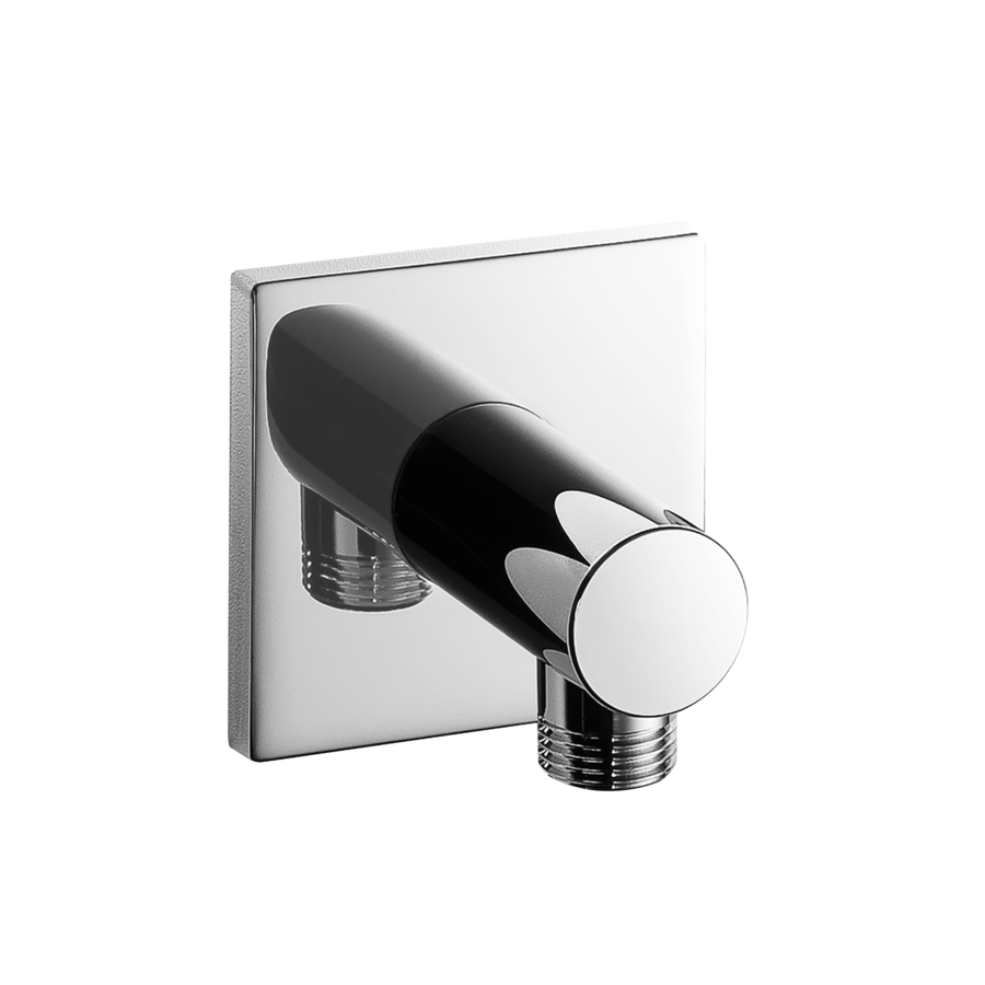 122205 - 26.000.611.000 - SHOWERCULTURE - Schlauchanschluss design