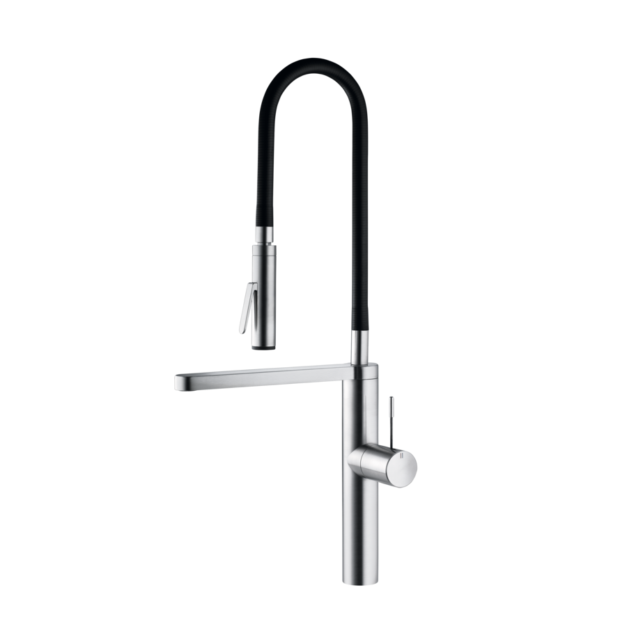 122252 - 10.151.423.700FL - ONO - ONO Miscelatore a leva - cucina