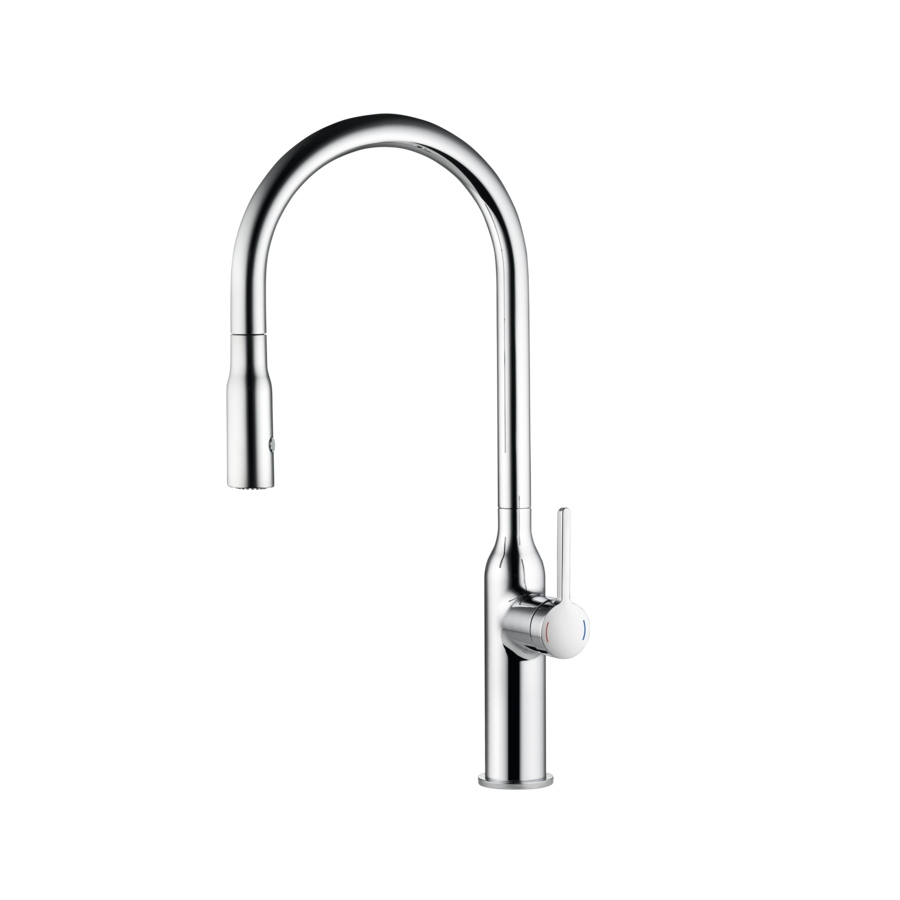 122282 - 10.261.002.000FL - SIN - SIN Lever mixer - Kitchen