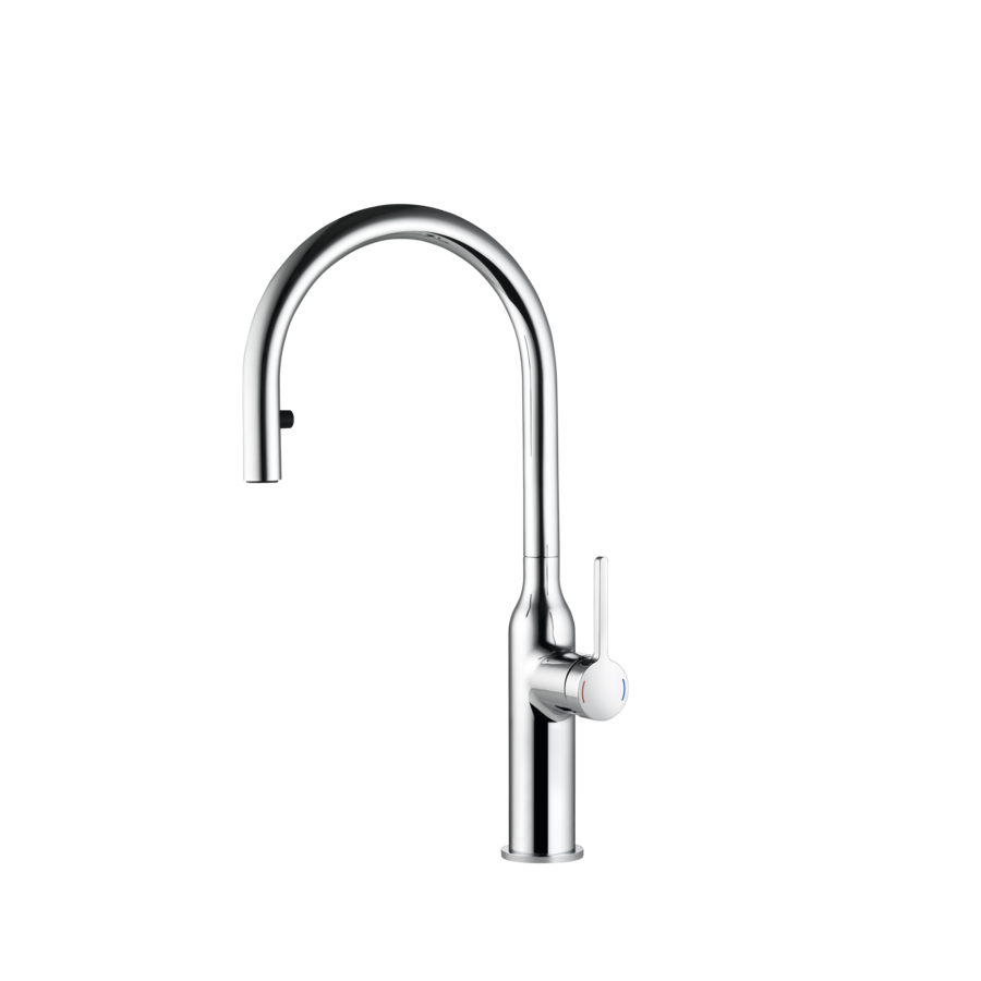 122284 - 10.261.102.000FL - SIN - SIN Lever mixer - Kitchen