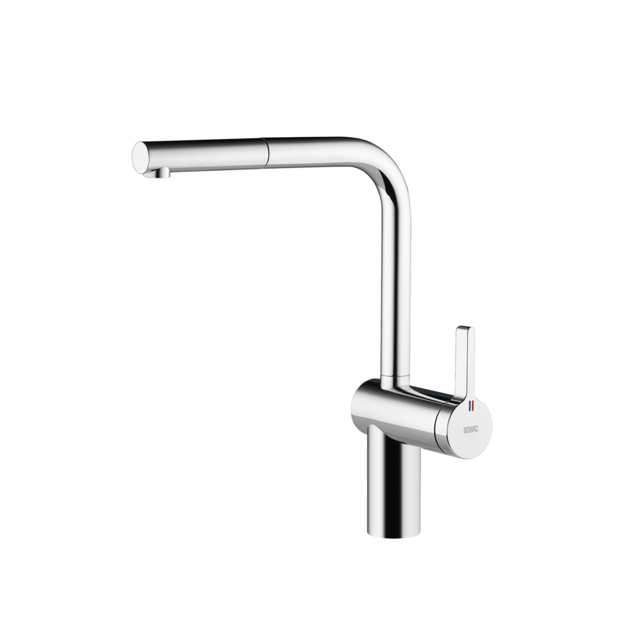 122295 - 10.231.103.000FL - LIVELLO - LIVELLO Lever mixer - Kitchen