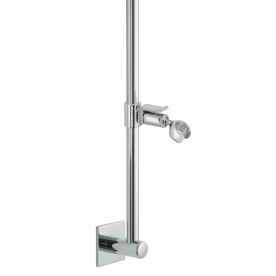 122532 - 26.000.505.000 - SHOWERCULTURE - FIT Glissière de douche design