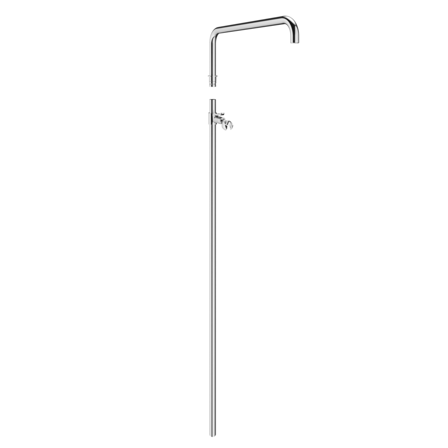 122534 - 26.004.004.000 - SHOWERCULTURE - Doccia - componente