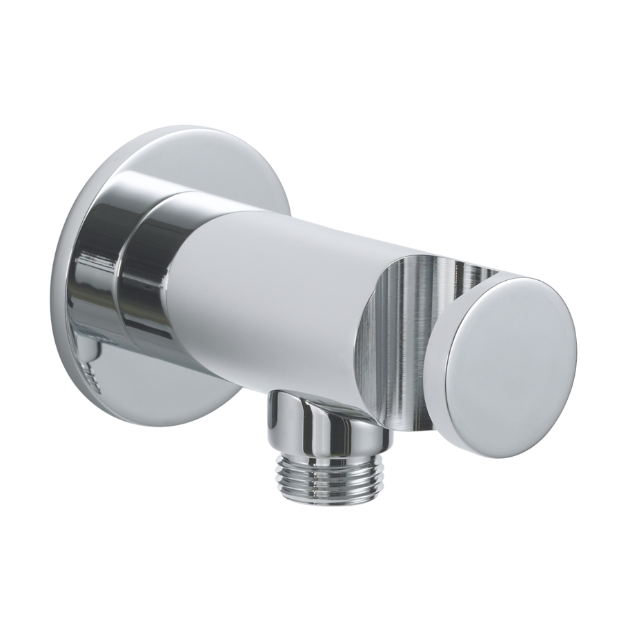122542 - 26.000.612.000 - SHOWERCULTURE - Raccordo per tubo flessibile