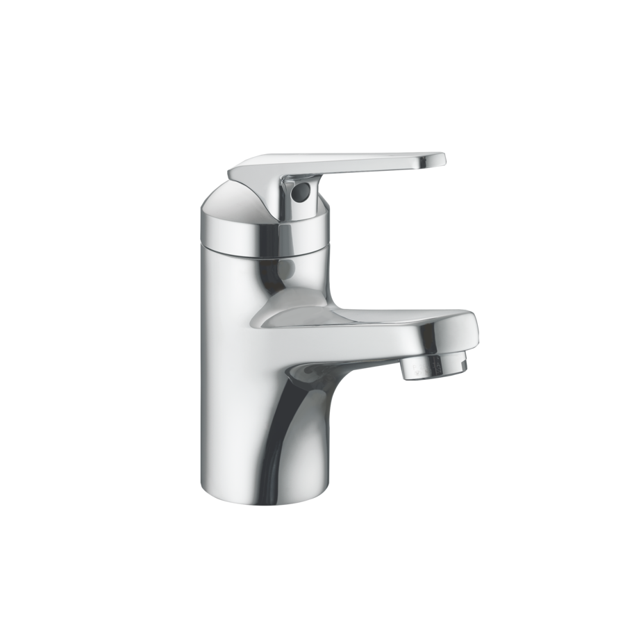 122643 - 12.061.071.000FL - DOMO - DOMO Hebelmischer - Waschtisch - CoolFix